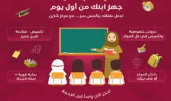 مركز تعليمي في الدحيمي