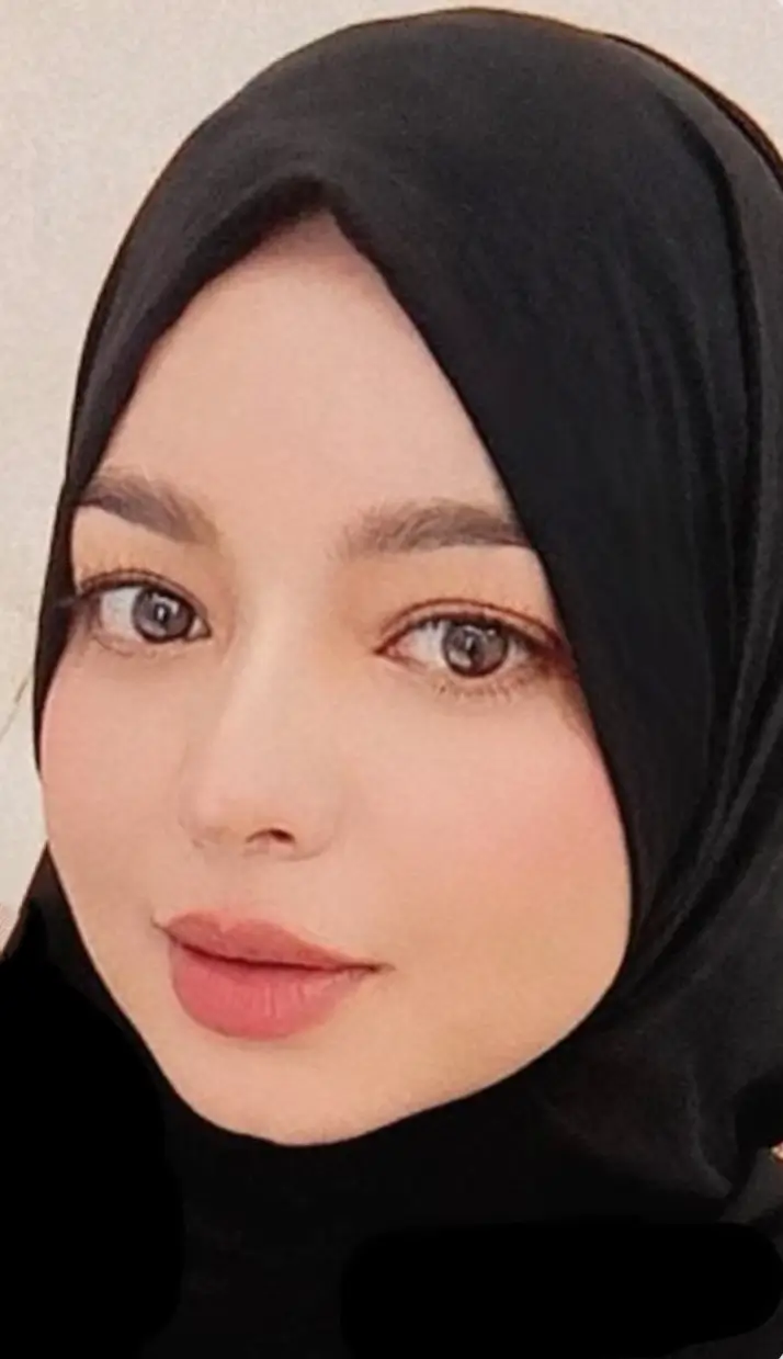 شيماء النفرى