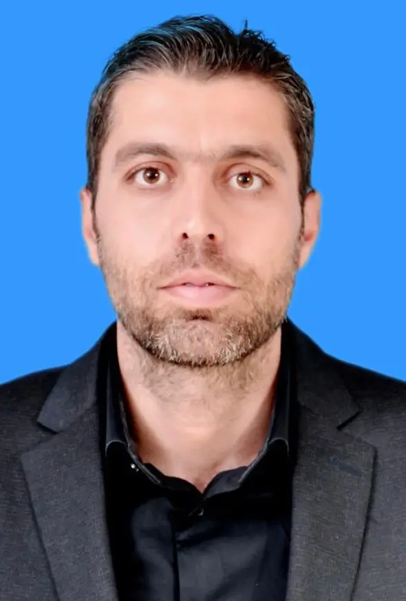 اياد اليحي