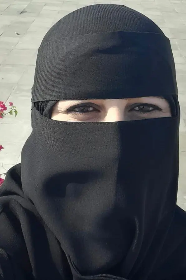 عفاف الأحمد