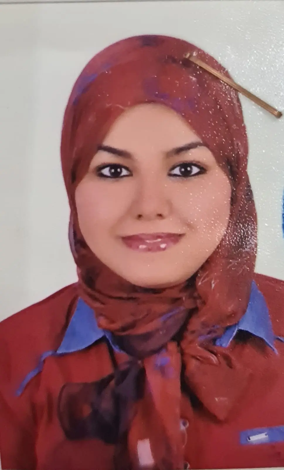 اسماء ابو بكر