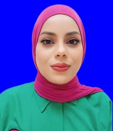 احلام الدريدي